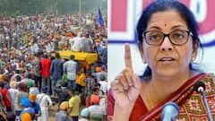Will Budget 2021 put an end to farmers protest? | Full Report