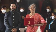 Budget 2021: What is public's mood? Here is snap poll | Master Stroke