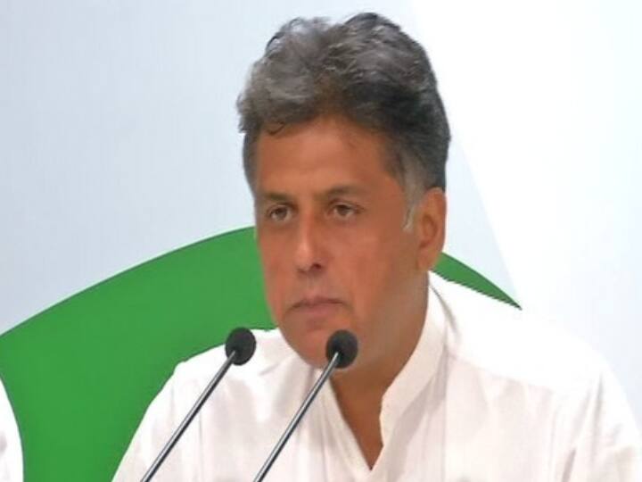 Budget 2021: Congress Spokesperson Manish Tewari Criticises Nirmala Sitharaman; Says 'Will Not Grow Economy But Sell The Family Silver' Budget 2021: Congress Spokesperson Manish Tewari Criticises Nirmala Sitharaman; Says 'Will Not Grow Economy But Sell The Family Silver'