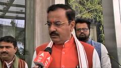 'Mamata Banerjee will also say Jai Shri Ram After 100 days', says Keshav Prasad Maurya