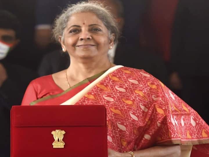 Budget 2022: FM Sitharaman To Hold Pre-Budget Consultations With Stakeholders Starting Tomorrow Budget 2022: FM Sitharaman To Hold Pre-Budget Consultations With Stakeholders Starting Tomorrow
