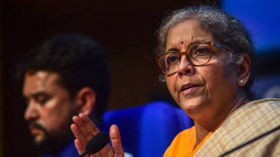 Union Budget 2021 to be the first ever paperless budget  | Top News