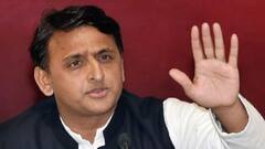 Budget 2021 duped farmers: Akhilesh Yadav