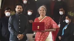 Here are the Key Highlights of Union Budget 2021