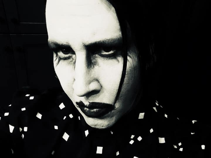 Marilyn Manson Denies Abuse Charges By Rachel Wood Loses Music And TV Deals Marilyn Manson Denies Abuse Charges By Rachel Wood, Loses Music And TV Deals
