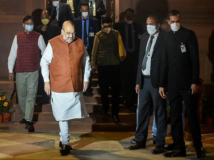 CAA Rules Under Preparations, Can Take Another 6 Months: MHA Tells Lok Sabha CAA Rules Under Preparations, Can Take Another 6 Months: MHA Tells Lok Sabha CAA Rules Under Preparations, Can Take Another 6 Months: MHA Tells Lok Sabha