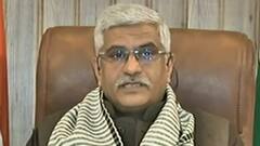 Budget 2021 made to bring economy on track: Minister of Jal Shakti Gajendra Singh Shekhawat