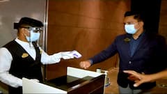Theatres to open up with all the precautions amid Coronavirus pandemic