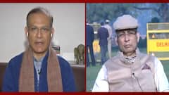 Ordinary budget in extra-ordinary times, says Abhishek Manu Singhvi in Jan Man Dhan