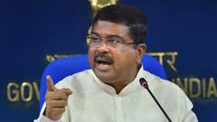 Dharmendra Pradhan explains the reasons behind hike in petrol prices