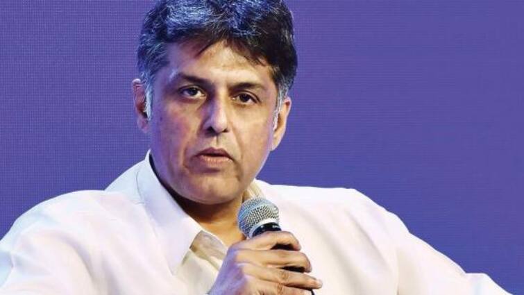 Manish Tewari New Book Looks At National Security In India, Says Should Have Acted After 26/11 'India Should Have Actioned A Kinetic Response After 9/11': Manish Tewari's New Book Looks At Nation Security Of Past 20 Years