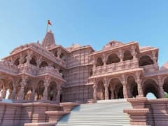 'Ram Belongs To Everyone': Muslim Community Donate For Ayodhya Temple Construction