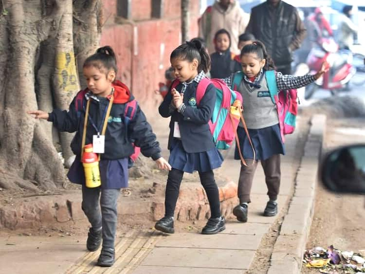 Delhi Nursery School Admission 2022 Registration Begins First Merit List On 20 January 2023 Delhi Nursery Admission 2022: आज से शुरू हुए रजिस्ट्रेशन, 20 जनवरी को आएगी पहली लिस्ट