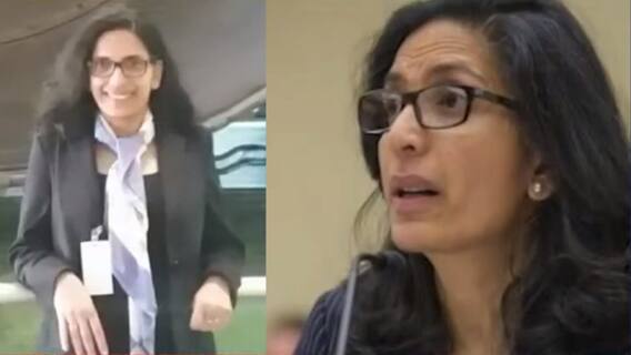 Proud moment for India: Indian-American Bhavya Lal appointed as NASA's acting Chief Of Staff