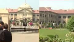 Conversion Ordinance: Final hearing in the Allahabad HC today, govt's petition rejected by SC