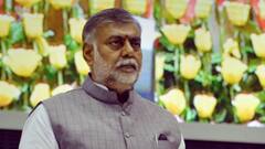 We will try to eradicate the stigma on the Red Fort, says Prahlad Singh Patel