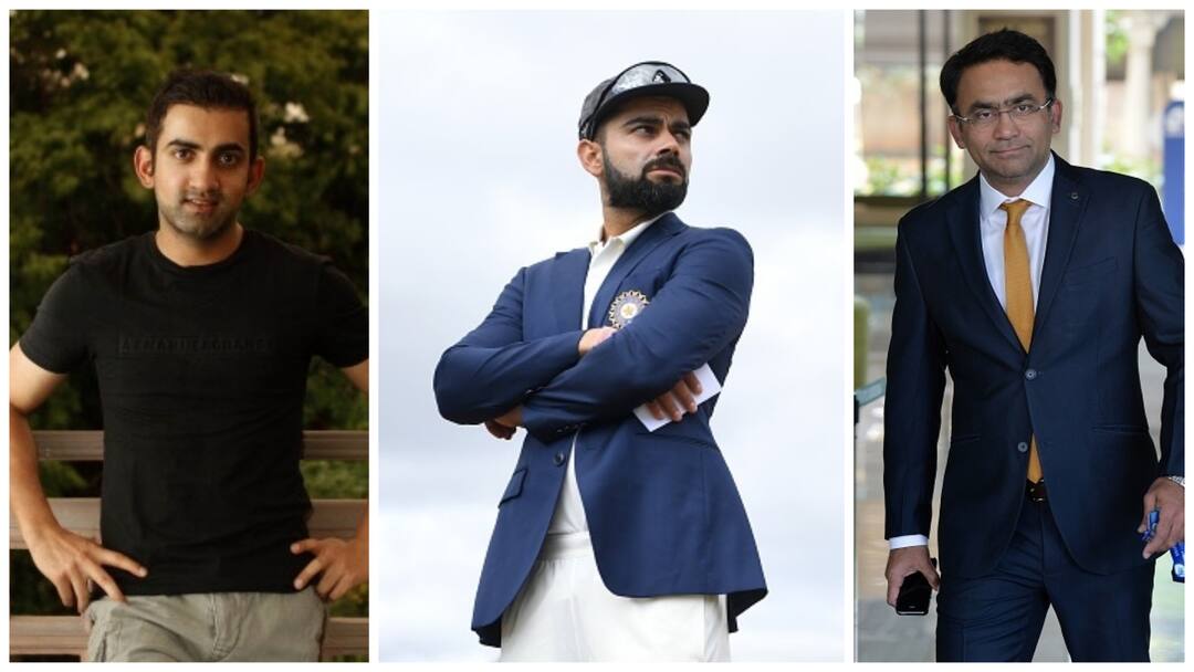 Questions Raised About Kohli’s Captaincy In All Three Formats, Gambhir, Saba Karim Express Concern Questions Raised About Kohli’s Captaincy In All Three Formats, Gambhir, Saba Karim Express Concern Questions Raised About Kohli’s Captaincy In All Three Formats, Gambhir, Saba Karim Express Concern