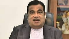 Unable to convince, Rahul Gandhi is trying to confuse people: Nitin Gadkari