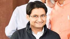 Deepender Hooda, Manoj Jha, Ghulam Nabi Azad move work adjournment motion against Farm laws in RS