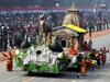Republic Day Parade: Artists Of Uttarakhand's Award-Winning Tableau To Get Cash Prizes