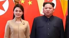 North Korea dictator Kim Jong-un's wife Ri Sol-Ju missing? | Sansani (01.02.2021)