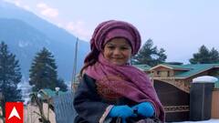 Chhoti Sarrdaarni: Makers shoot for Avinesh Rekhi & Nimrit Kaur's show in Kashmir