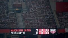 9-0! Manchester United Run Havoc Against Southampton As Seven Players Score For Utd, Watch Highlights And Goals Here