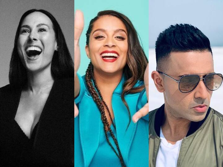 Kamala Harris’s Niece Meena, Jay Sean And Lilly Back Protesting Farmers Post Rihanna’s Tweet Kamala Harris’s Niece Meena, Jay Sean And Lilly Back Protesting Farmers Post Rihanna’s Tweet