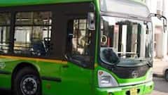 Tussle between Delhi govt & center, DTC buses to be withdrawn