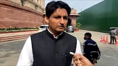 Situation is serious, govt should take back farm laws: Deepender Singh Hooda