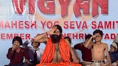 Increase concentration during studies with these yoga asanas