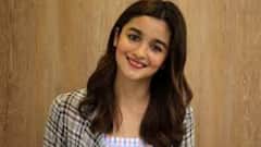Alia Bhatt confesses her LOVE for Ranbir Kapoor | Khabar Filmy Hai