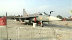 Aero India 2021: India flaunts LCA Tejas | Ground Report