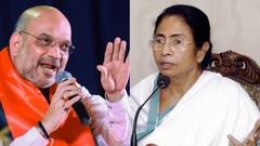 'Jooth Bole Kowa Kaate', WB CM claims BJP won't win Assembly Polls