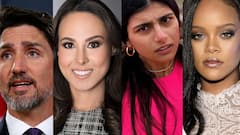 Farmers issue goes 'global' as Rihanna, Mia Khalifa, Justin Trudeau & others come in support