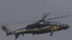 'Atmnirbhar Bharat' Edition of Aero India show 2021 | Matrabhumi
