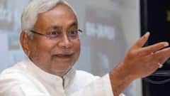 RJD's Mrityunjay Tiwari vs JDU's Rajeev Ranjan over No Govt Jobs for protesters in Bihar