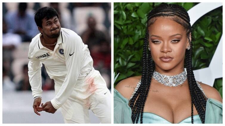 ‘We Don’t Need An Outsider Poking Her Nose’ : Pragyan Ojha Replies To Rihanna’s Tweet On Farmers Protest, Faces Backlash ‘We Don’t Need An Outsider Poking Her Nose’ : Pragyan Ojha Replies To Rihanna’s Tweet On Farmers Protest, Faces Backlash