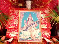 Basant Panchami 2021: Check Here To Know Day, Rituals And Auspicious Time To Pray Goddess Saraswati