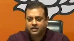 Neither Rahul nor Rihanna knows about agriculture: Sambit Patra