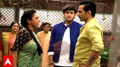 Anupamaa: Vanraj tortures his wife Anupamaa
