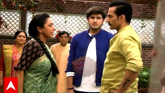 Anupamaa: Vanraj tortures his wife Anupamaa