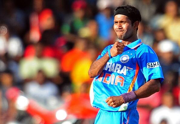Ashoke Dinda Retires: Thanks Ganguly For Giving Him An Unusual Break In 2005, Was The 16th Player In A 15-Man Squad Ashoke Dinda Retires: Thanks Ganguly For Giving Him An Unusual Break In 2005, Was The 16th Player In A 15-Man Squad