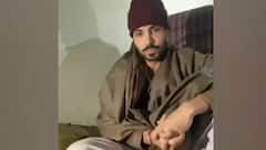 Rs 1 lakh cash award announced for informing about Deep Sidhu's whereabouts