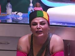 Bigg Boss 14 Promo: Rakhi Sawant Reveals 'Truth' About Her Husband, Says 'He Is Married & Has A Kid'