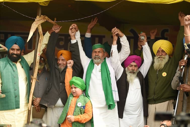 Punjab Elections: राकेश टिकैत का एलान- चुनाव लड़ने की घोषणा करने वाले पंजाब के किसान नेताओं के लिए नहीं करूंगा प्रचार
