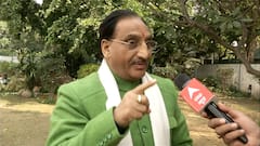 We will reach new heights with Budget 2021 & new education policies: Ramesh Pokhriyal Nishank