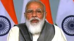 PM Modi, Shah, Tomar & other top officials hold meeting amid farmers issue