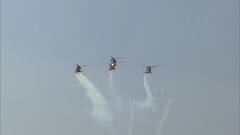 Aero India show 2021: Rafale steals the show