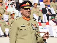 Pakistan Army Chief General Bajwa Bats For 'Peaceful Resolution' Of J&K Issue With India